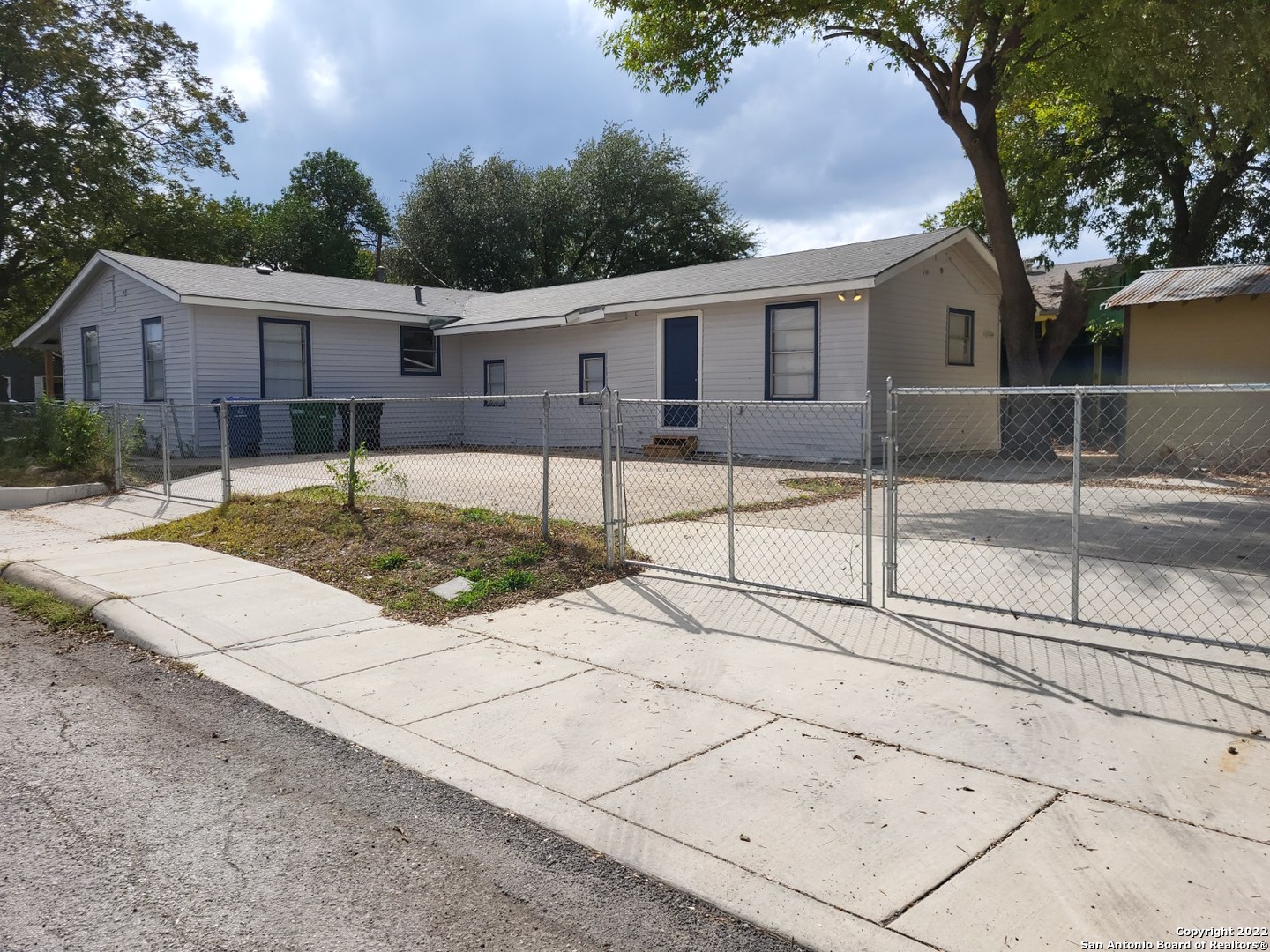 703 Milvid Ave, #B, San Antonio, TX 78211