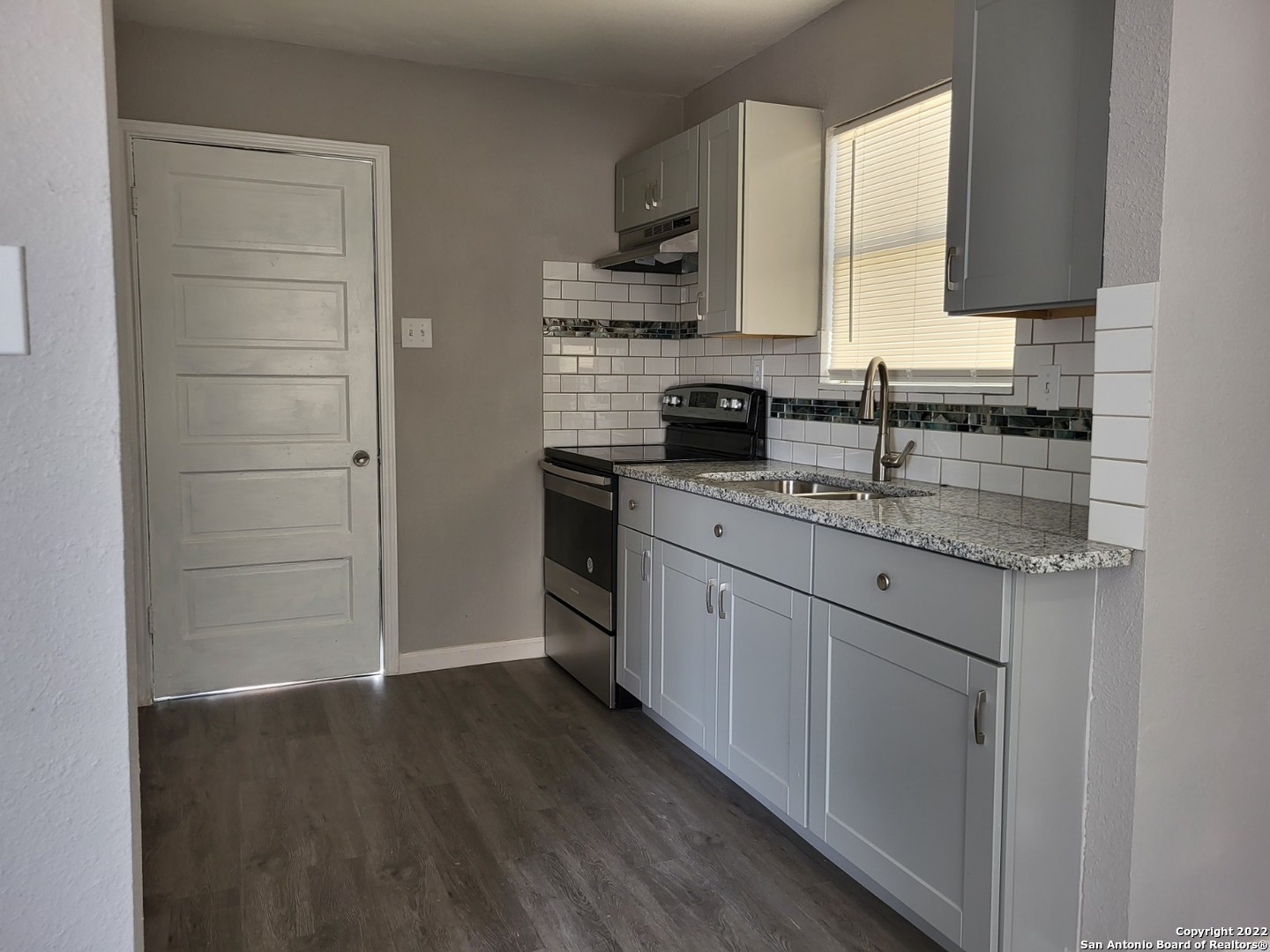 703 Milvid Ave, #B, San Antonio, TX 78211