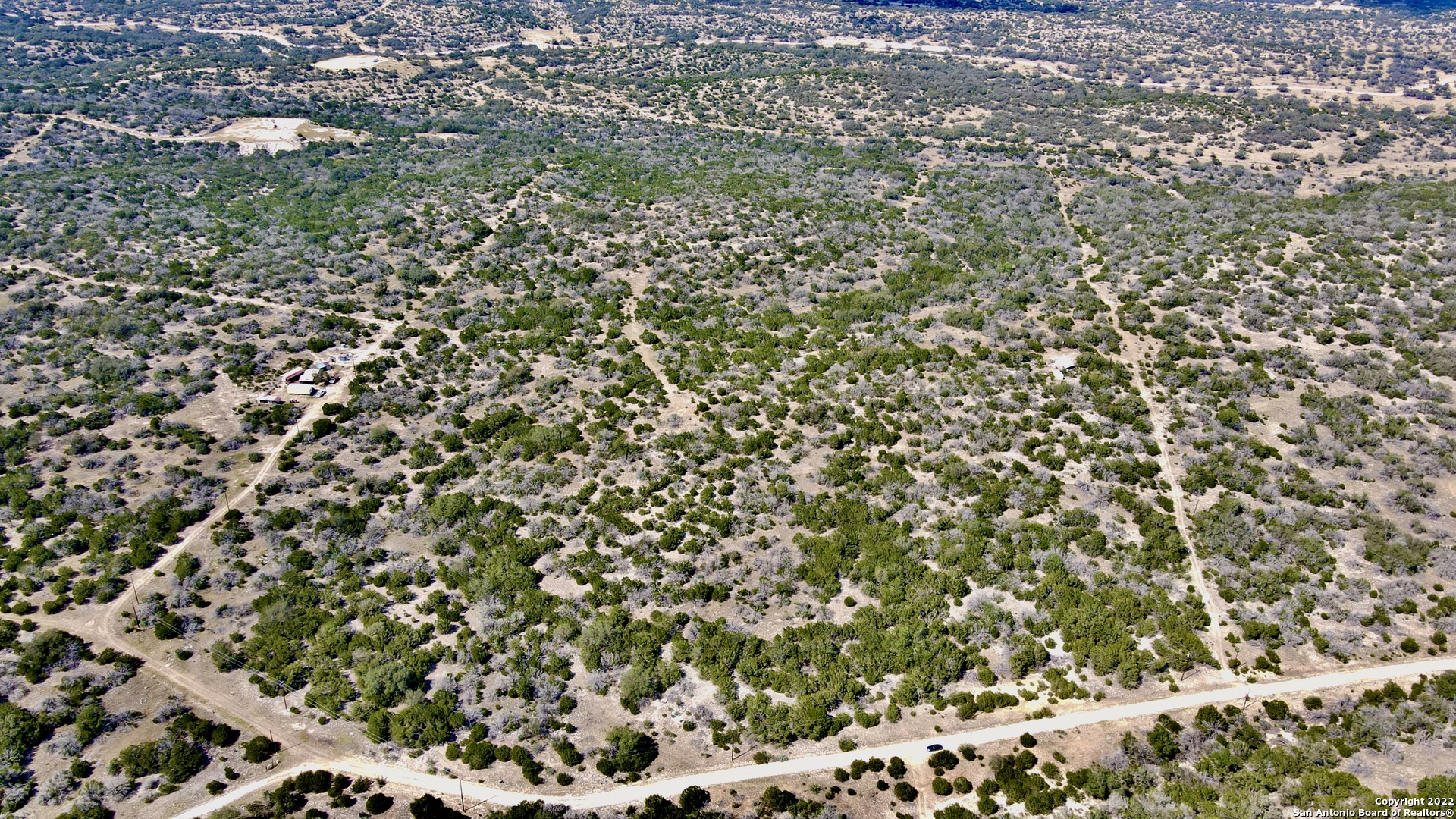 80 acres in Rocksprings, Rocksprings, TX 