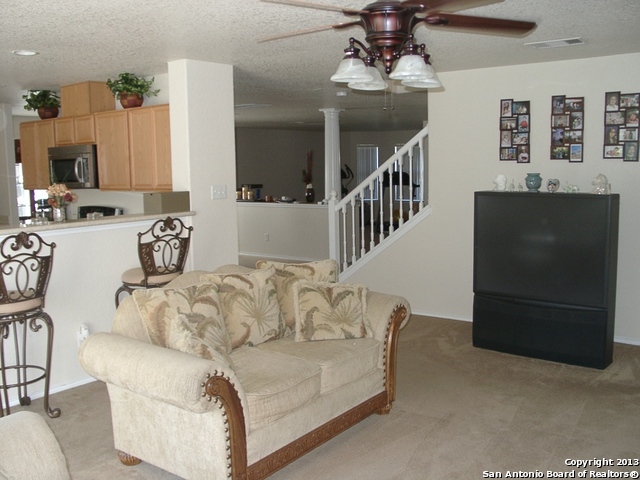 Photo 4 of Single Family Residence at 11230 Forest Pass Ct, Live Oak, TX 78233 | MLS# 1028068 |  | Sold on 2014-02-25