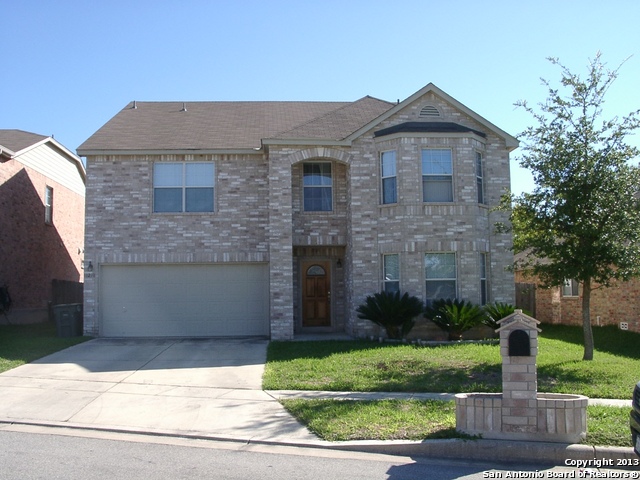 Single Family Residence at 11230 Forest Pass Ct, Live Oak, TX 78233 | MLS# 1028068 |  | Sold on 2014-02-25