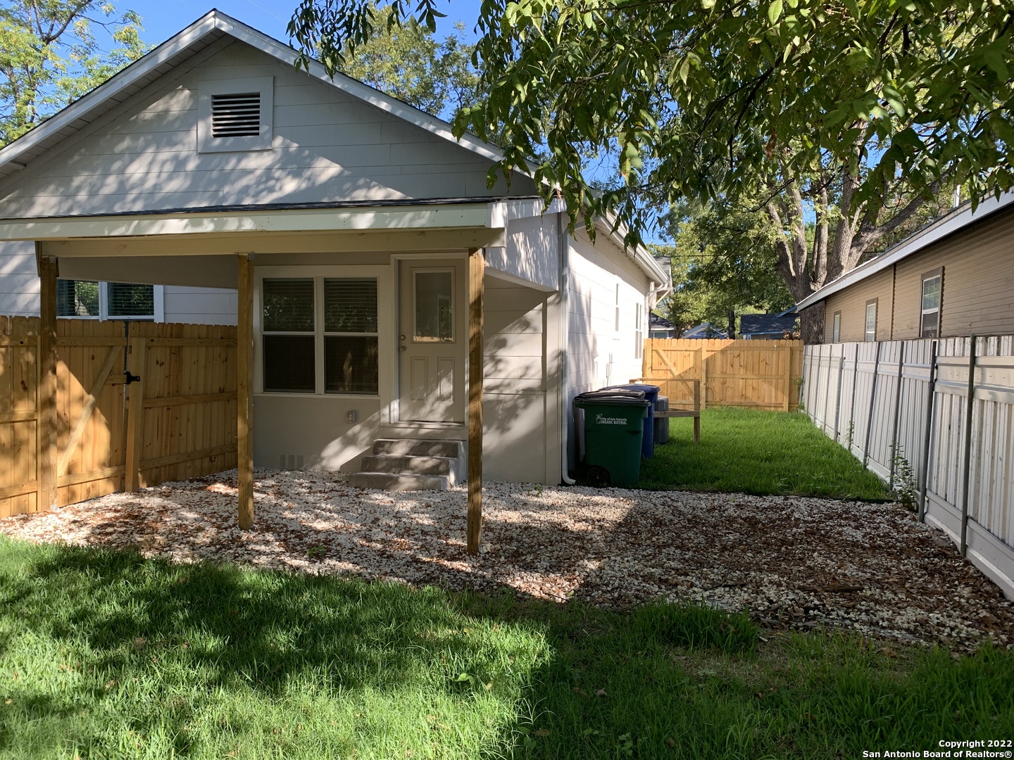 2122 SAN LUIS ST, San Antonio, TX 78207