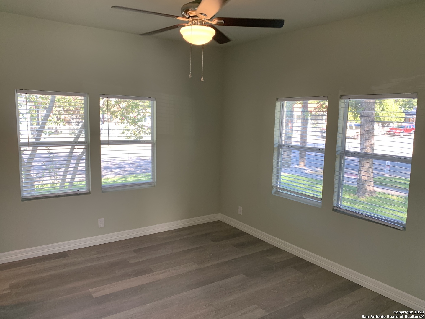 2122 SAN LUIS ST, San Antonio, TX 78207