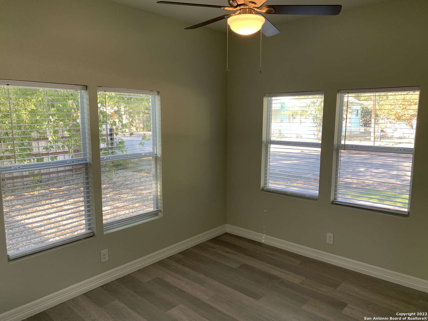 2122 SAN LUIS ST, San Antonio, TX 78207
