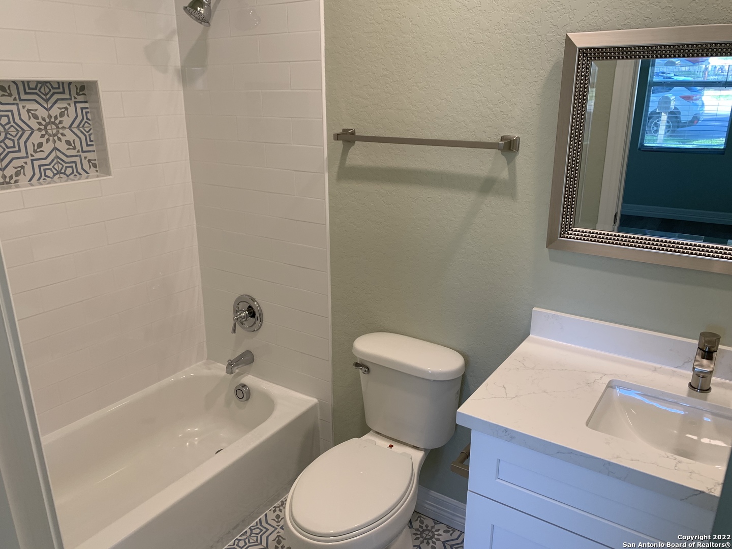 2122 SAN LUIS ST, San Antonio, TX 78207