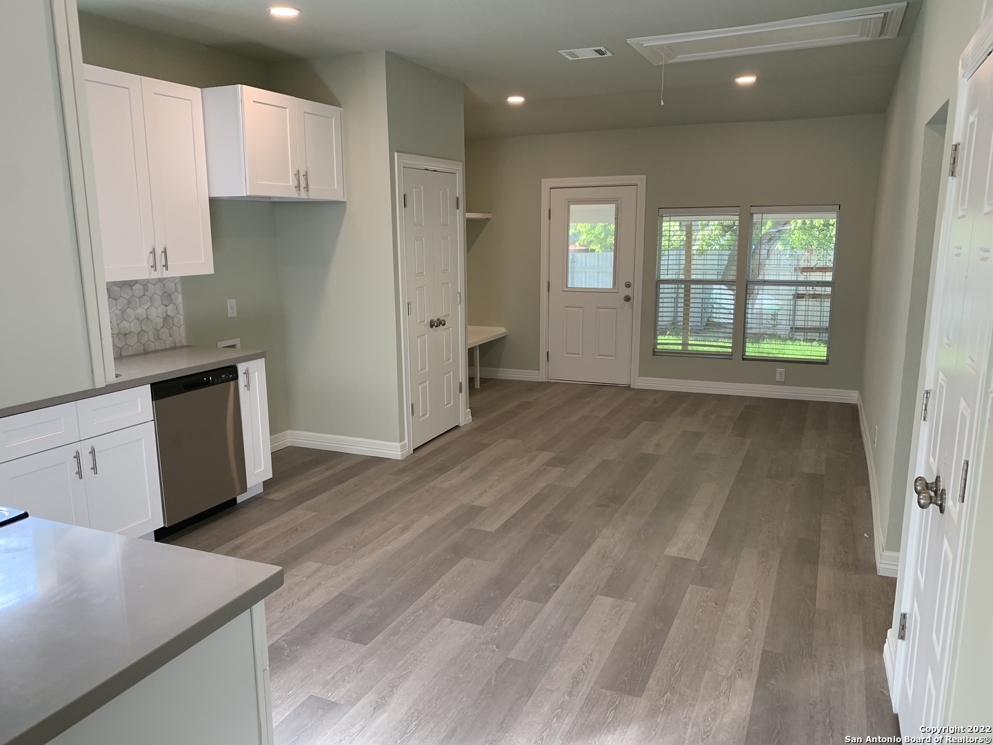 2122 SAN LUIS ST, San Antonio, TX 78207