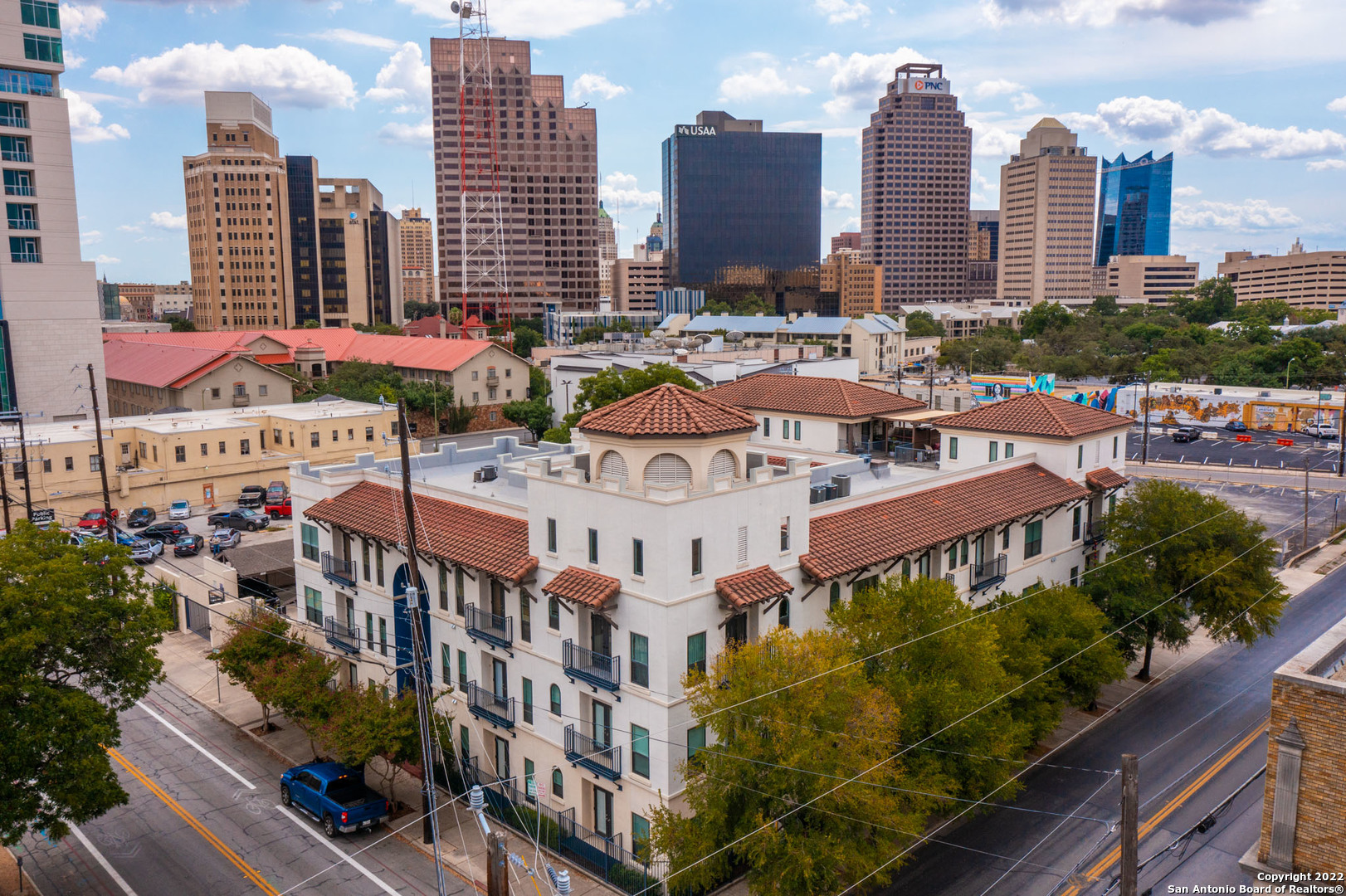 Photo of 225 Lexington Ave in San Antonio, TX