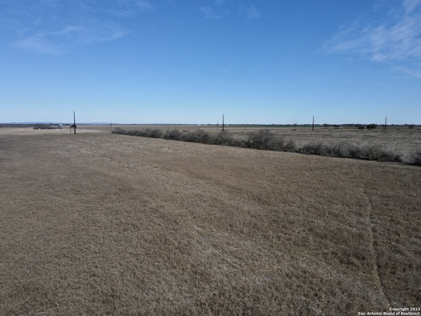 TBD TRACT I COUNTY ROAD 512, Dhanis, TX 