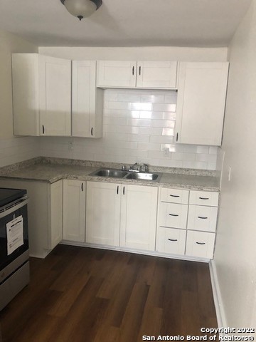 924 W KINGS HWY, #2, San Antonio, TX 78201