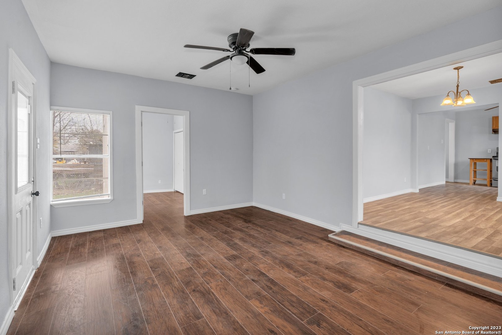 815 Patton Blvd, San Antonio, TX 78237