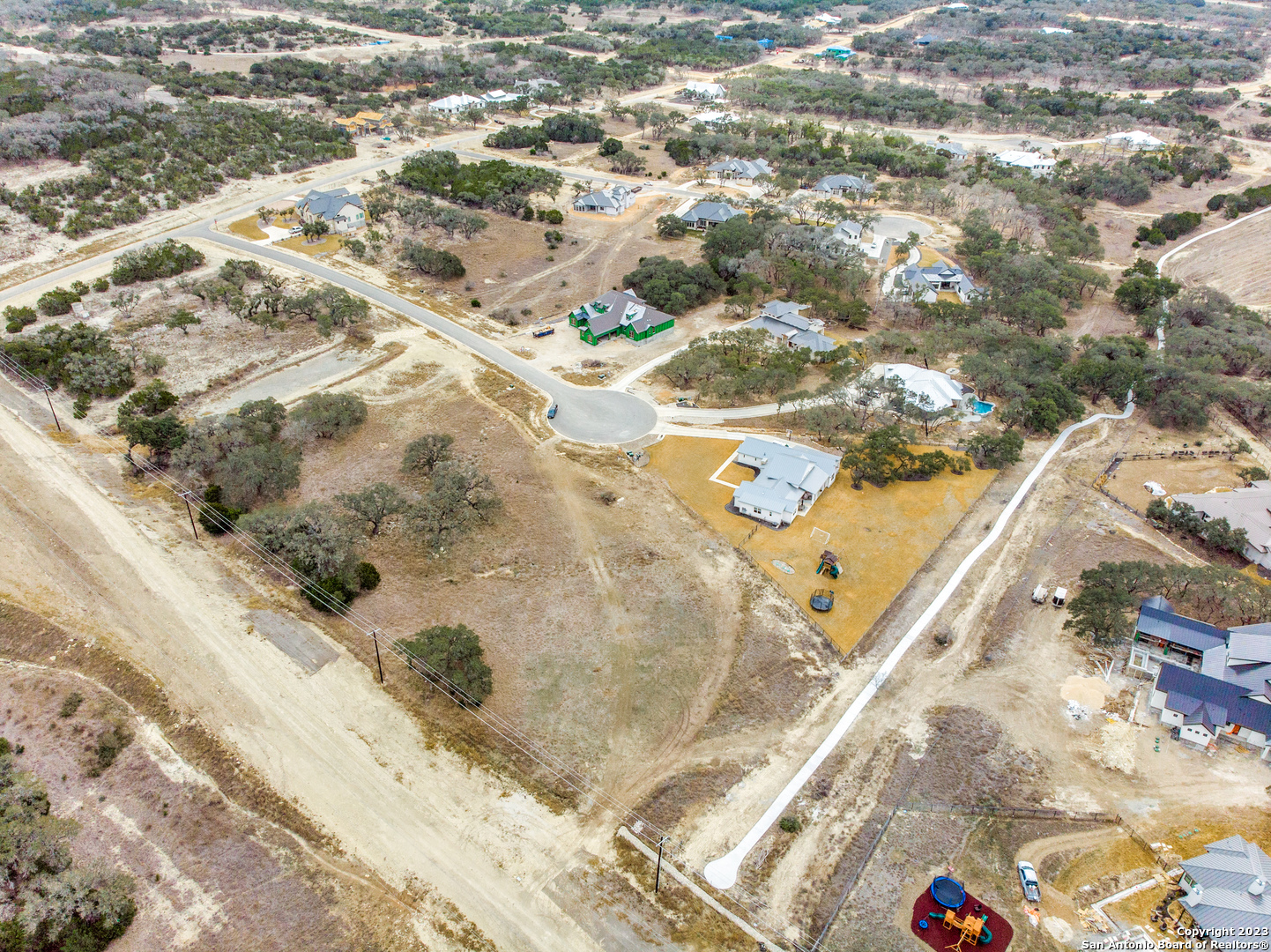 Homes for sale in TX | 34807 Toms Lookout,TX 78163 | MLS# 1663491