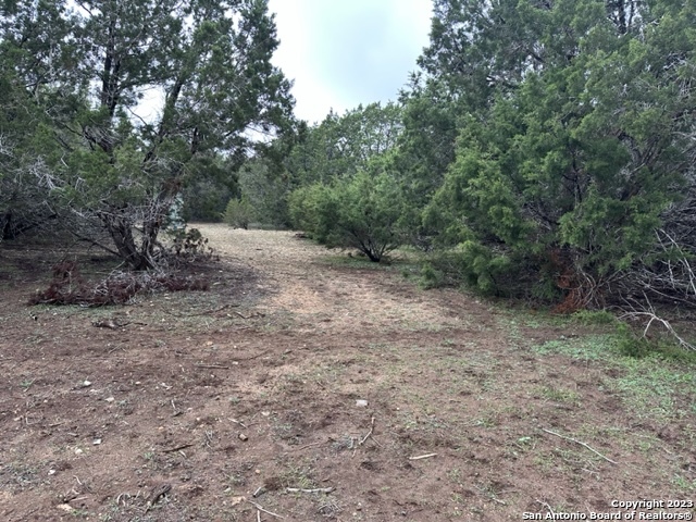 Photo of Settlement Rd in Bandera, TX