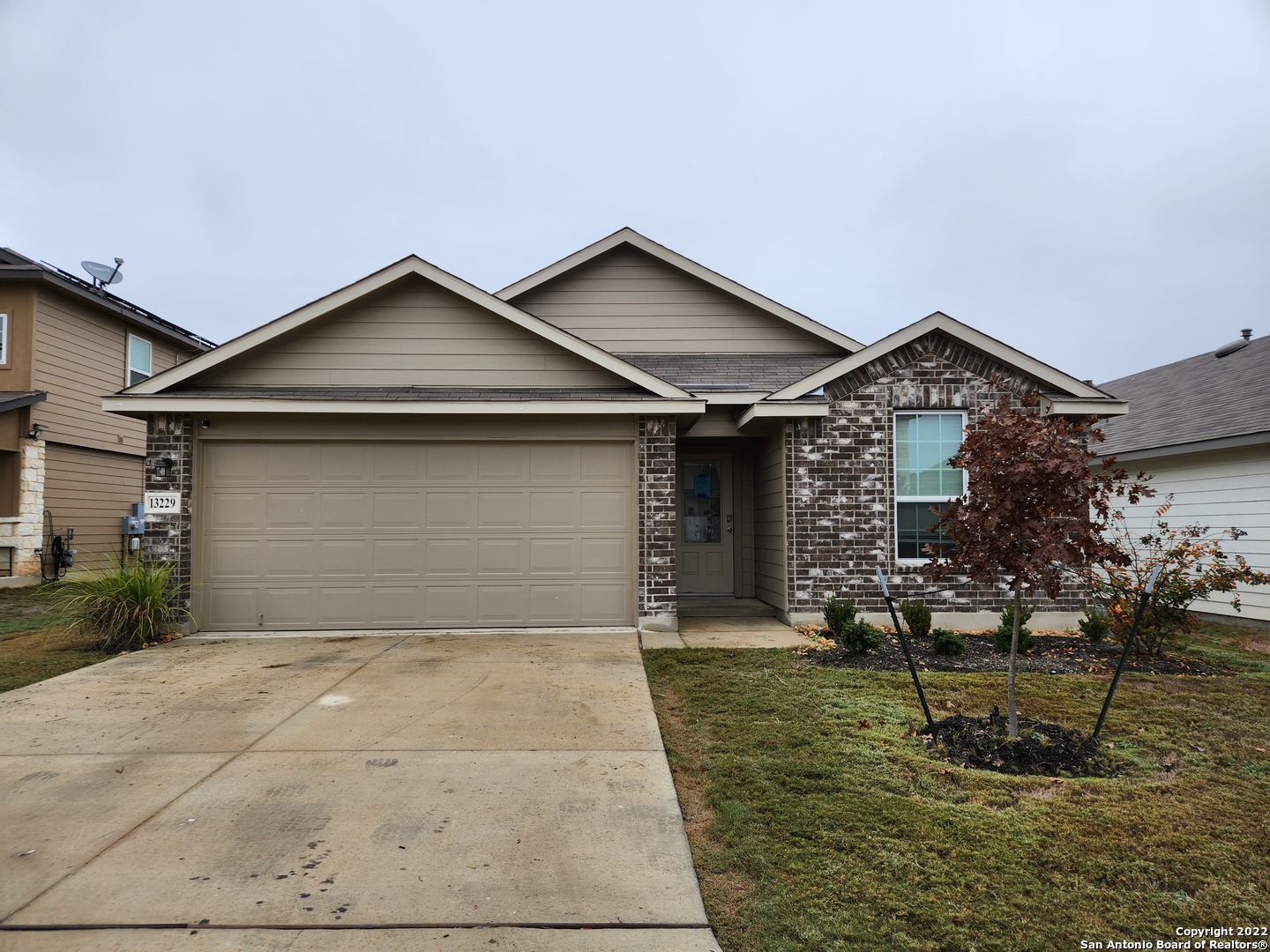 13229 Needle Grass, San Antonio, TX 78254