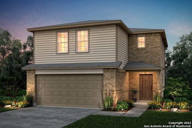 7307 Tradinghouse Lane,San Antonio, TX 78252