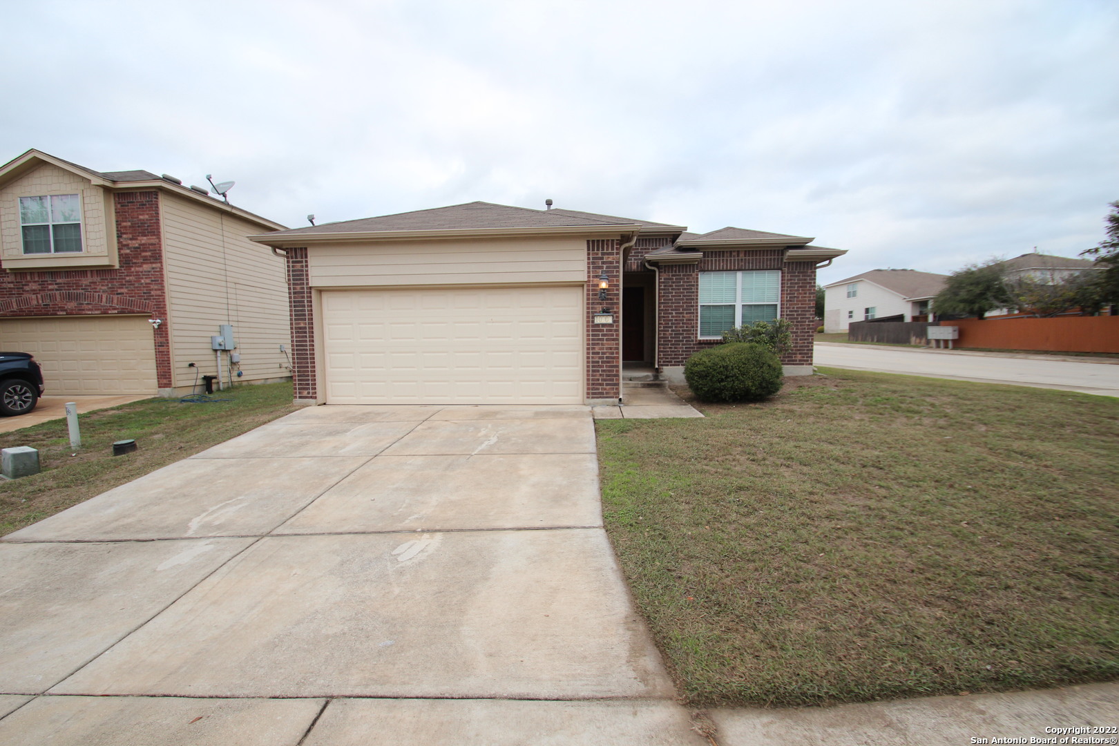 Property photo for 10903 RED MUSKET TRL, San Antonio, TX