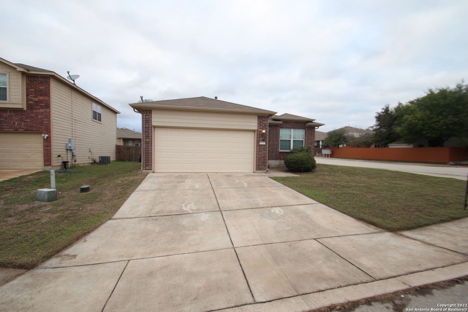 10903 RED MUSKET TRL, San Antonio, TX 78245