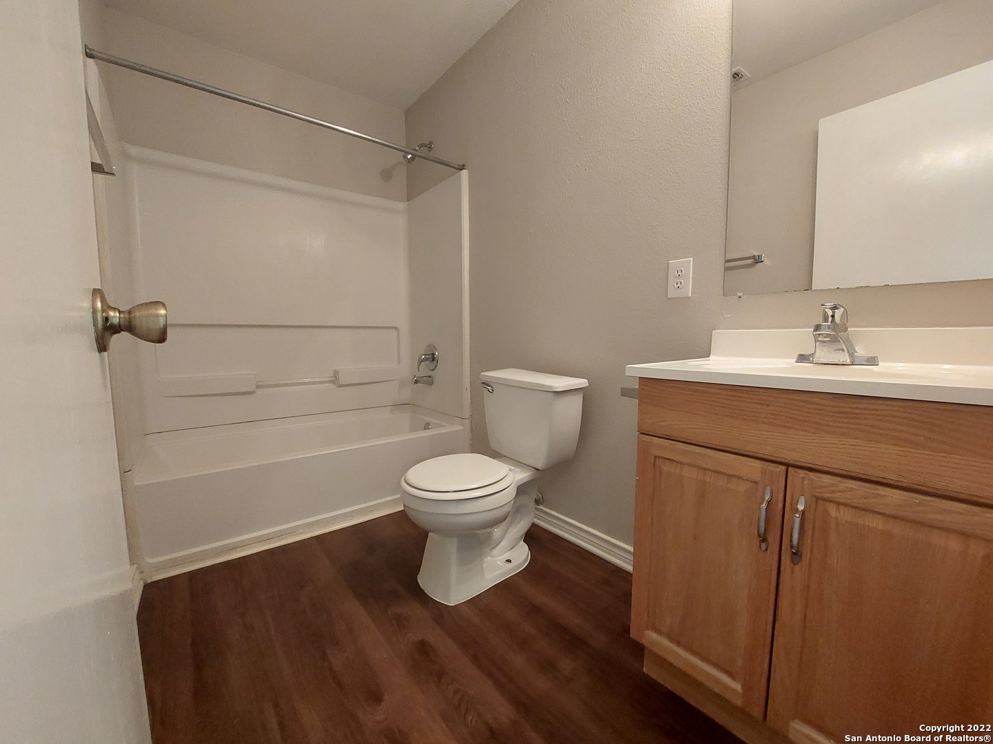 7814 KINGSBURY WOOD, #4, San Antonio, TX 78240