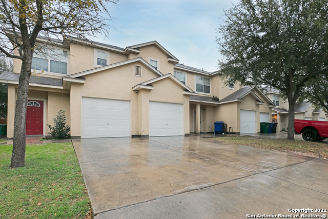 Property photo for 7814 KINGSBURY WOOD, #4, San Antonio, TX