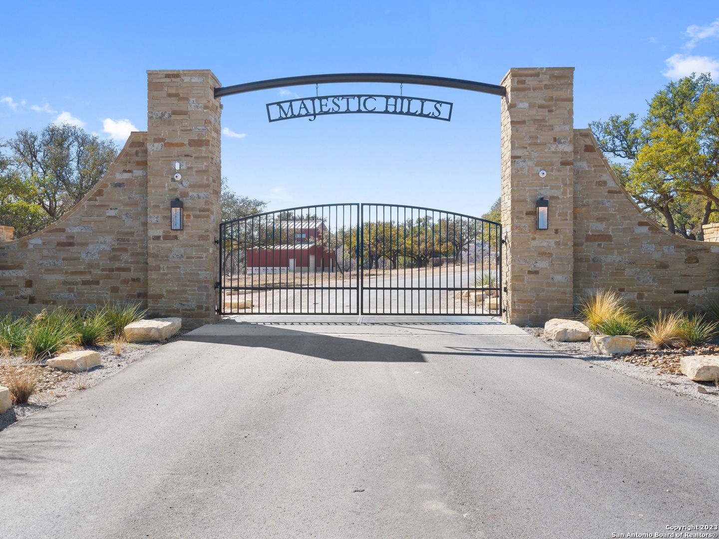 Photo of Lot 116 Majestic Hls in Blanco, TX