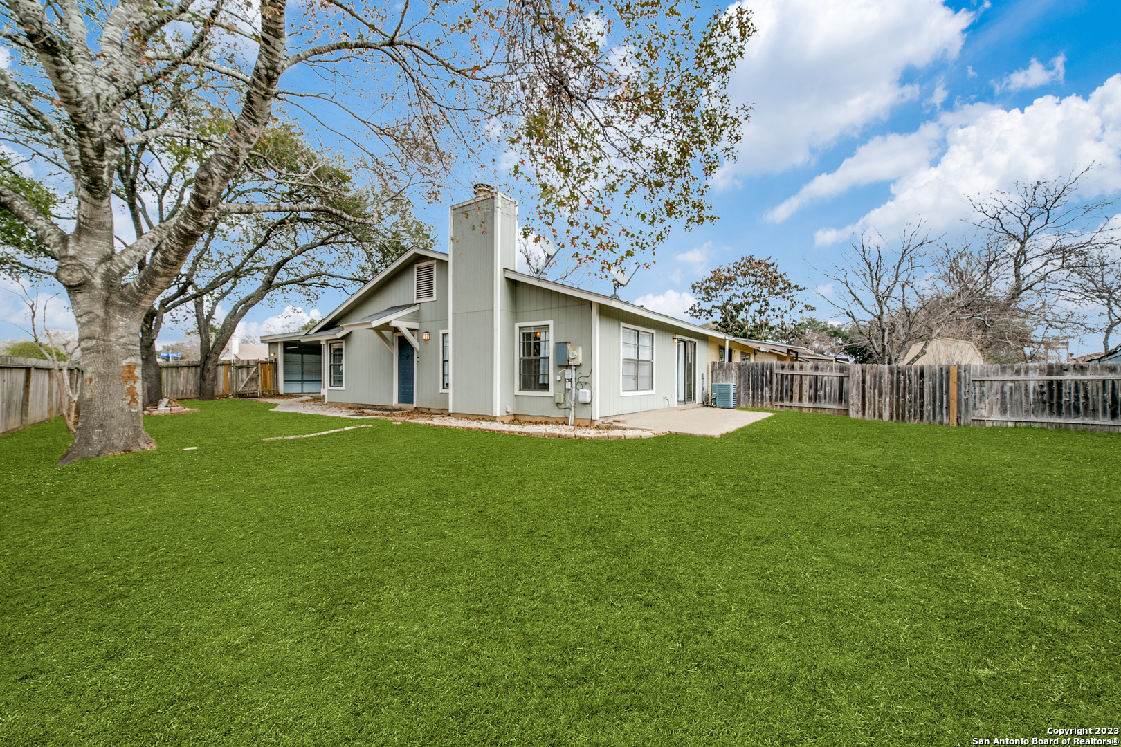 6854 Arbor Springs Dr   San Antonio TX 78249-2660