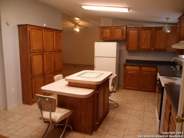 1025 WILLOW DR, Canyon Lake, TX 78133