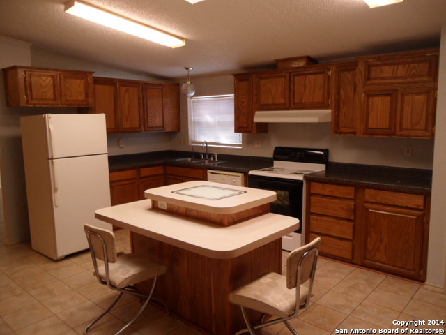 1025 WILLOW DR, Canyon Lake, TX 78133