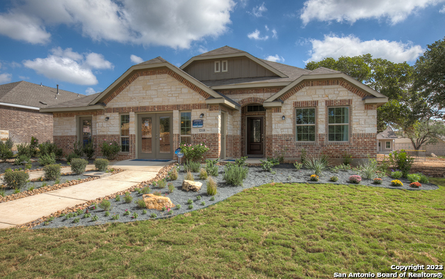 Photo of 8909 James Bowie in Seguin, TX