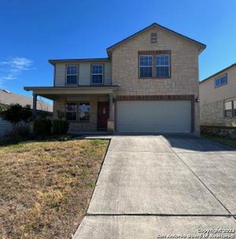 24706 CORRAL GABLES, San Antonio, TX 78261
