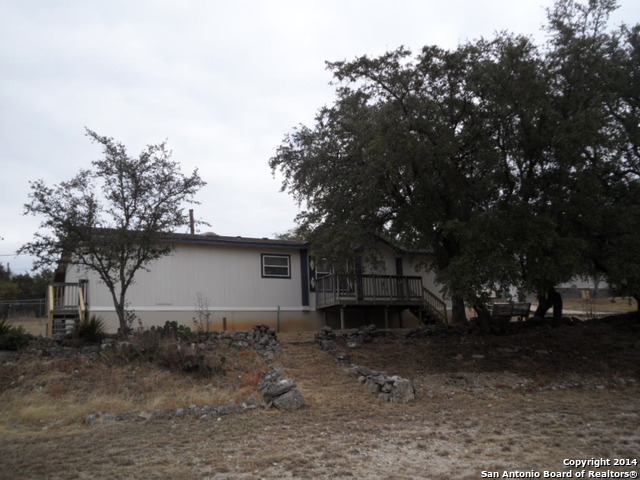 Property photo for 1025 WILLOW DR, Canyon Lake, TX