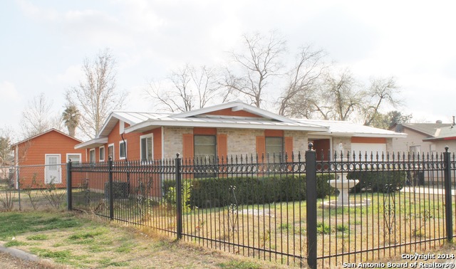 3302 Aragon Dr,San Antonio, TX 78211