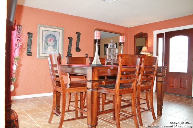 3302 Aragon Dr,San Antonio, TX 78211