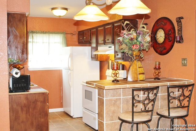 3302 Aragon Dr,San Antonio, TX 78211