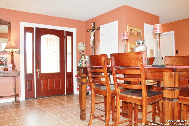 3302 Aragon Dr,San Antonio, TX 78211