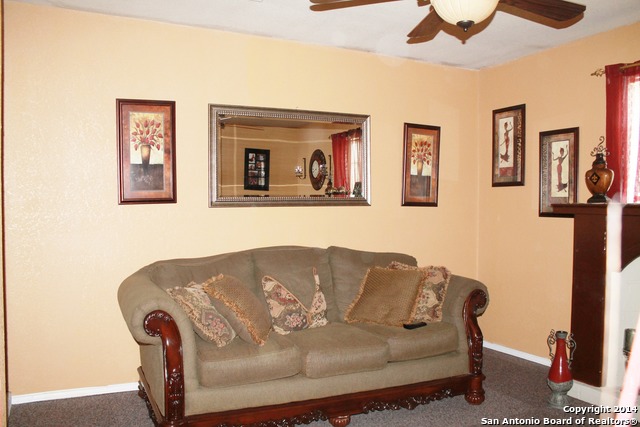 3302 Aragon Dr,San Antonio, TX 78211