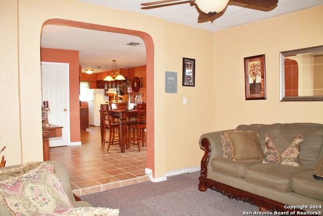 3302 Aragon Dr,San Antonio, TX 78211