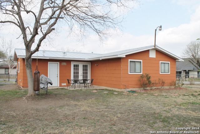 3302 Aragon Dr,San Antonio, TX 78211