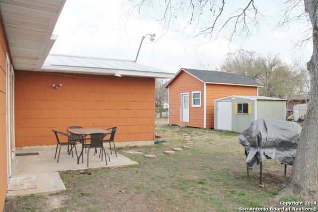 3302 Aragon Dr,San Antonio, TX 78211