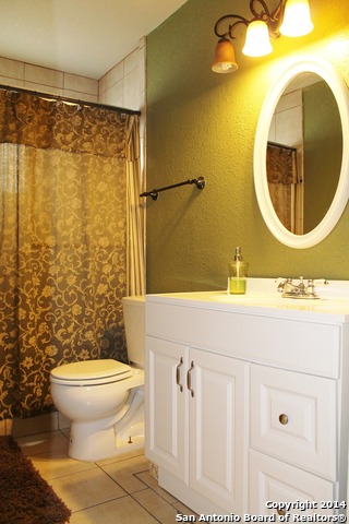 3302 Aragon Dr,San Antonio, TX 78211