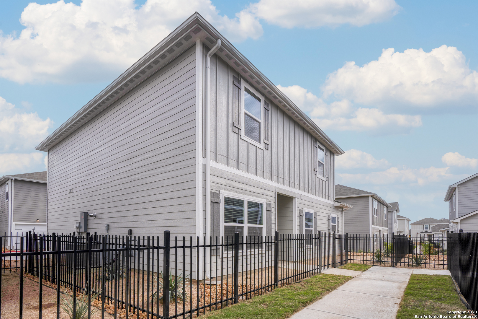 If you have additional questions regarding 10819 Emerick Street  in San Antonio or would like to tour the property with us call 800-660-1022 and reference MLS# 1750334.