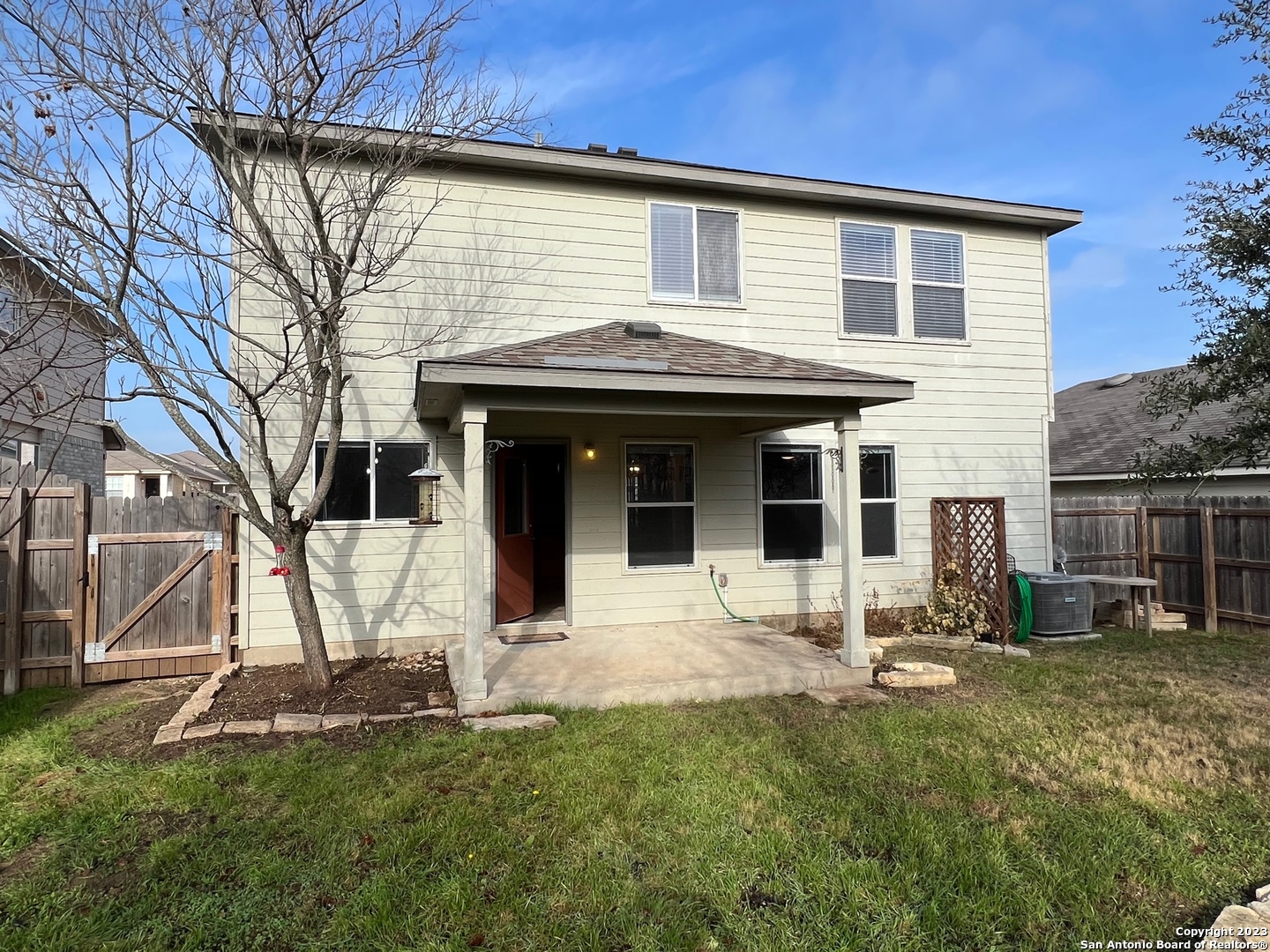 24706 CORRAL GABLES, San Antonio, TX 78261