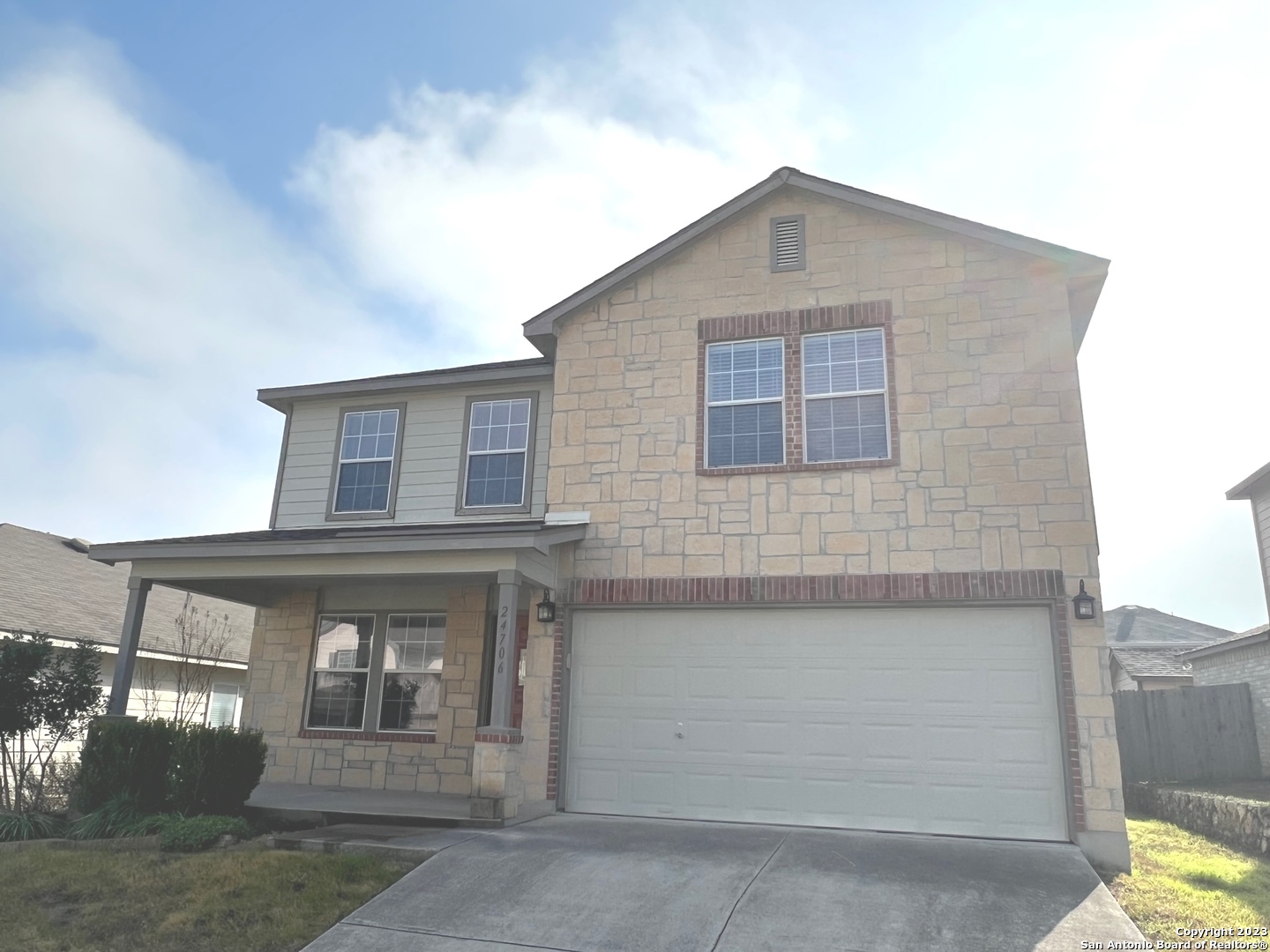 Property photo for 24706 CORRAL GABLES, San Antonio, TX