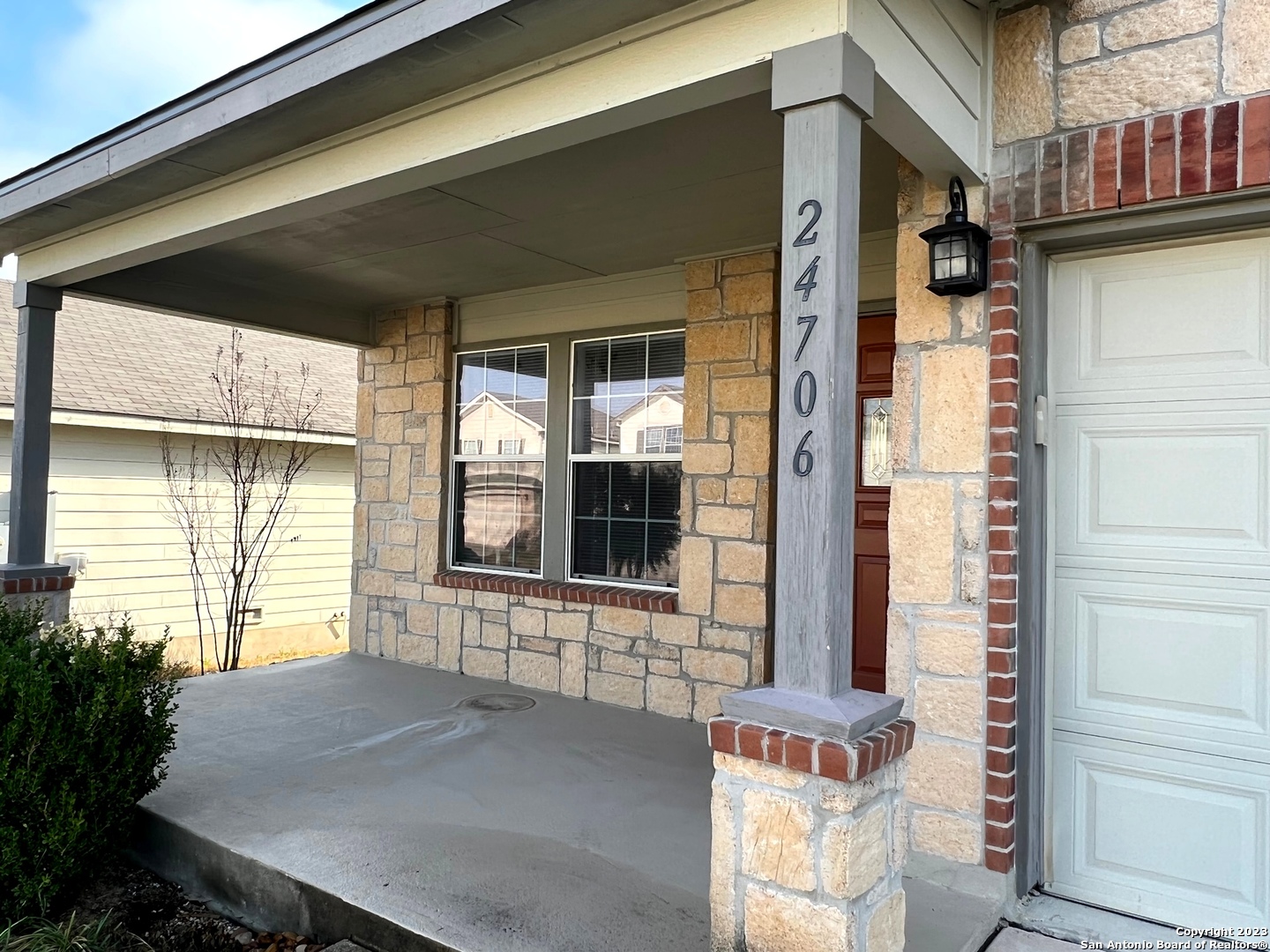 24706 CORRAL GABLES, San Antonio, TX 78261