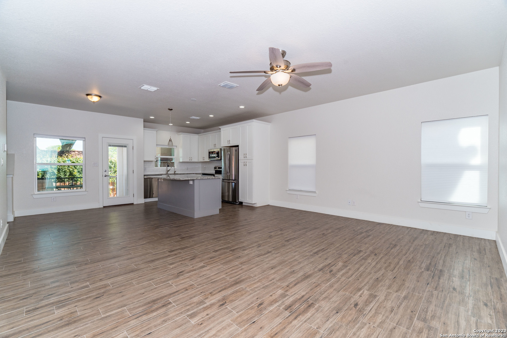 2747 DEL PILAR DR, San Antonio, TX 78232