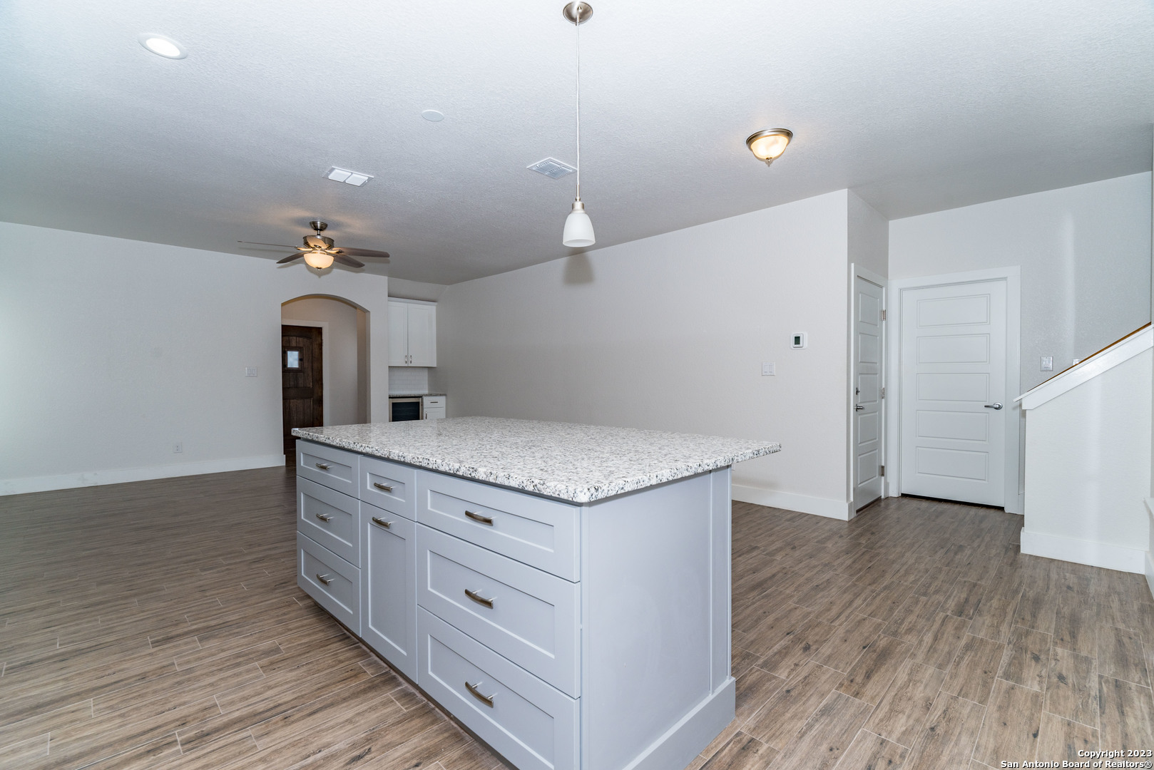 2747 DEL PILAR DR, San Antonio, TX 78232