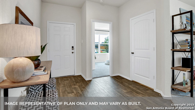 1009 VILLAGE RUN, Seguin, TX 78155