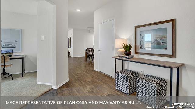 1000 SEEDLING LANE, Seguin, TX 78155