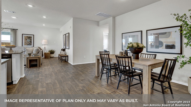 1000 SEEDLING LANE, Seguin, TX 78155
