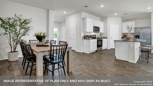 1000 SEEDLING LANE, Seguin, TX 78155