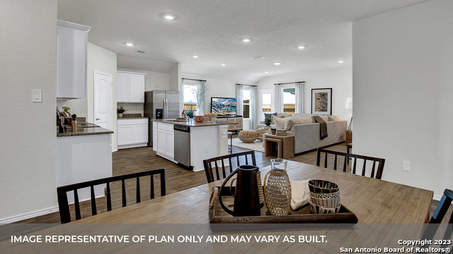 1000 SEEDLING LANE, Seguin, TX 78155