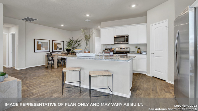 1000 SEEDLING LANE, Seguin, TX 78155